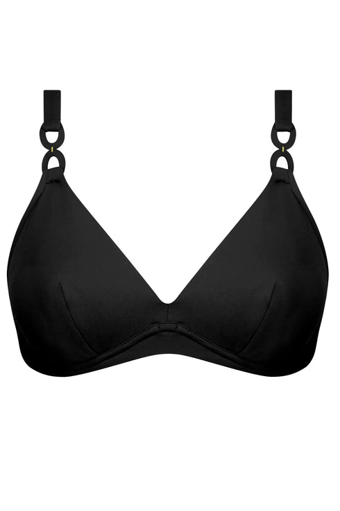 Lise Charmel 71B Grace Infinie Triangle With Underwire